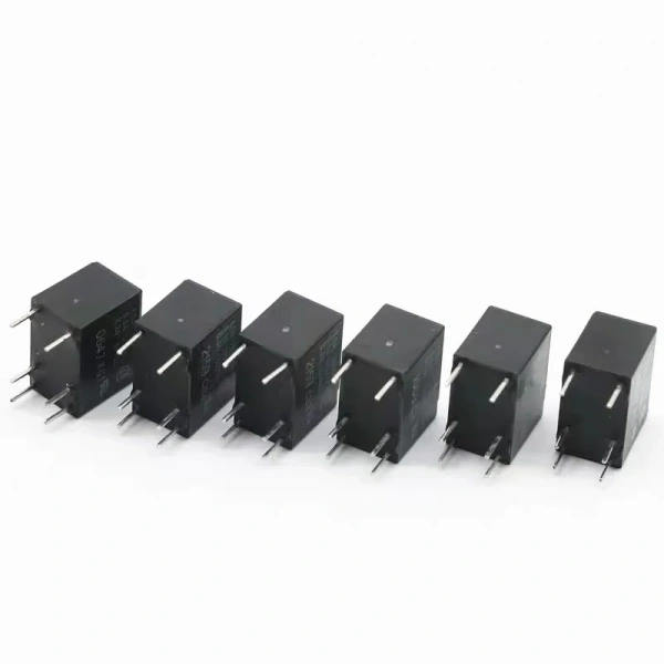 Mini Signal Relay G5V-1-5VDC G5V-1-12VDC G5V-1-24VDC G5V-1 G5V-1 3VDC 5VDC 12VDC 24VDC 6Pin 100% new Original