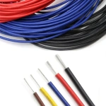 UL1672 Electronic Wire - Durable and Flexible