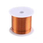 Enameled Copper Wire - Precision Coil Winding Solutions