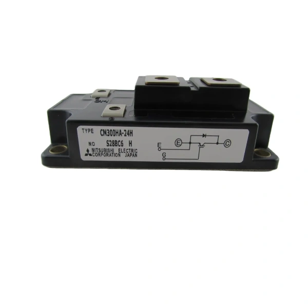 Integrated Circuit CM300HA-24H IGBT Module