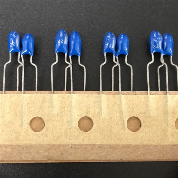 10V 16V 25V 35V 50V Tantalum Capacitor 1UF 2.2UF 3.3UF 4.7UF 10UF 22UF 33UF 47UF 100UF 220uF 0.1uF 0.22uF 0.47uF 0.68uF DIP