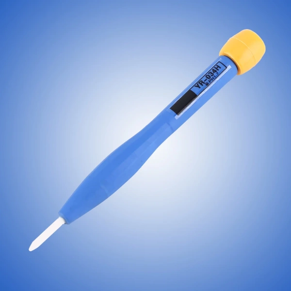 8pcs Adjust Frequency Screwdriver Anti static Plastic Ceramic Set Home Hand Tools Useful New Screwdriver Set Anti static