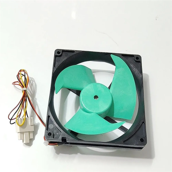 Midea Refrigerator Fan Brushless BCD-310WZM 246WTZM(E) refrigerator cooling fan
