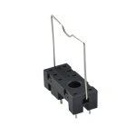 Relay PCB socket 14F-2Z-A2 for G2R-1 G2R-2 G2R-1-E RT424024 HF115F 5PIN OR 8PIN relay socket