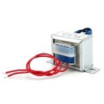 Audio transformer Power Supply Transformer  Input 220V AC 12-0-12V 15-0-15V 24-0-24V ferrite core 3 wire