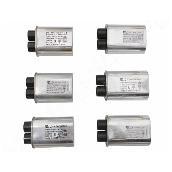 CH85 2100V 0.7/0.75/0.8/0.85/0.9/0.92/0.95/1/1.1 /1.14/1.2UF Capacitor