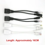 PoE Splitter - Power Your IP Cameras Easily
