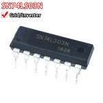 SN74LS00N SN74LS01N SN74LS02N SN74LS03N SN74LS04N SN74LS05N SN74LS06N SN74LS07N SN74LS08N SN74LS09N SN74LS11N SN74LS12N