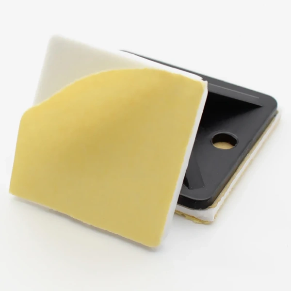 Cable Tie Bases Mount With 100 PCS Cable Tie Bases 3M Glue Wire Removable Self Adhesive Wall Holder Car Fixing Seat