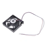 HH0004962A Suitable For Imported Hitachi Refrigerator Cooling Fans 9.2cm 3-wire With Original Plug Refrigeration Freezer Fan