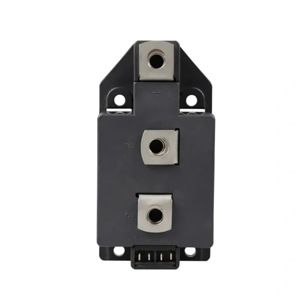 Thyristor Module MCC250-16Io1 Control Thyristor MCC250-16Io1