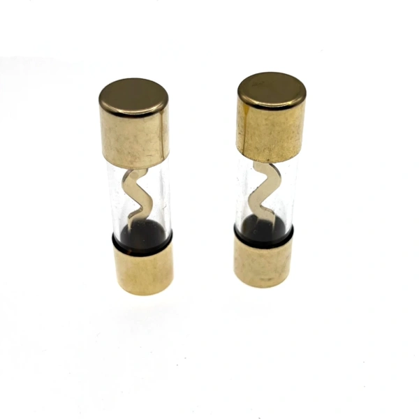AGU fuse 10*38mm