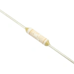 Axial Thermal Fuses TF