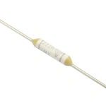 Axial Thermal Fuses TF