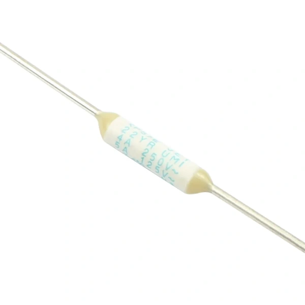 Axial Thermal Fuses TF