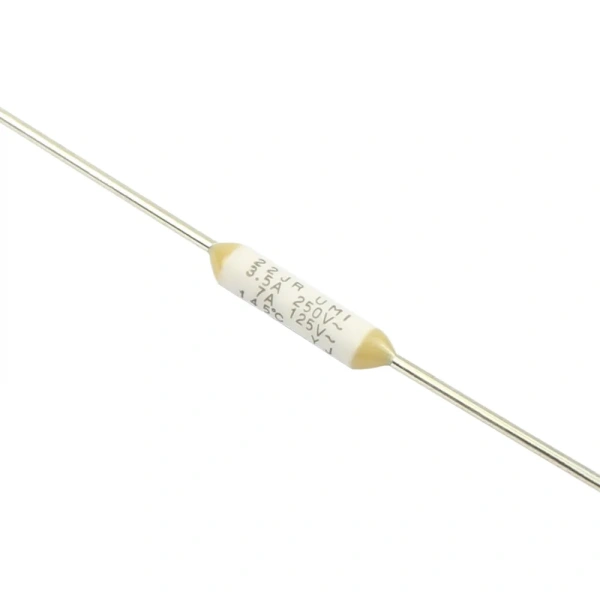 Axial Thermal Fuses TF