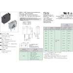 Daito LM Series Fuses