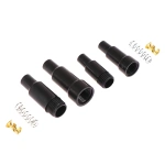 Glass Tube Fuse Holders 5*20 6*30mm shell