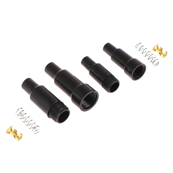Glass Tube Fuse Holders 5*20 6*30mm shell