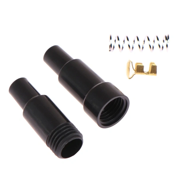 Glass Tube Fuse Holders 5*20 6*30mm shell