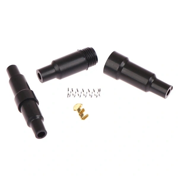 Glass Tube Fuse Holders 5*20 6*30mm shell