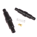 Glass Tube Fuse Holders 5*20 6*30mm shell
