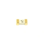 Gold LF 1808 Slow-Blow SMD Fuses