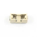 Gold LF 1808 Slow-Blow SMD Fuses