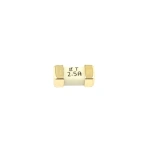 Gold LF 1808 Slow-Blow SMD Fuses