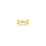 Gold LF 1808 Slow-Blow SMD Fuses