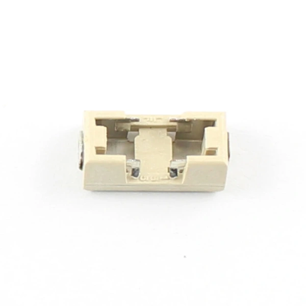 Gold LF 1808 Slow-Blow SMD Fuses