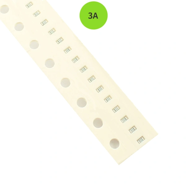 LF 0402 SMD Fuses