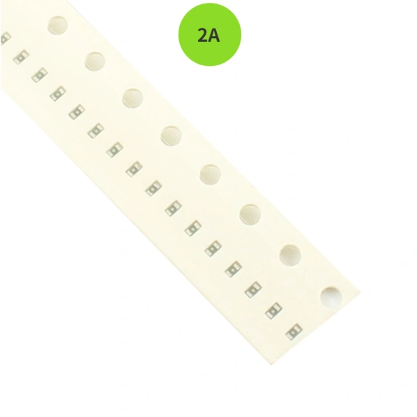 LF 0402 SMD Fuses