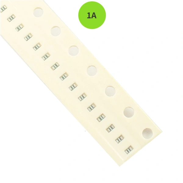 LF 0402 SMD Fuses