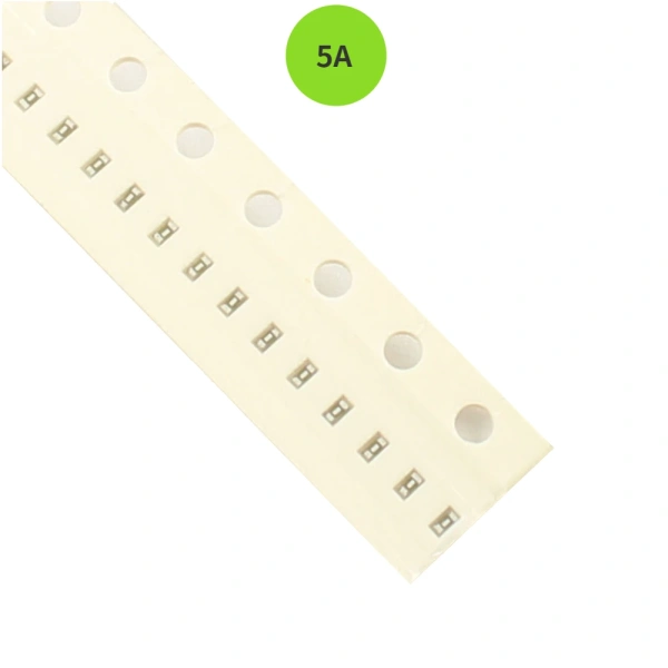 LF 0402 SMD Fuses