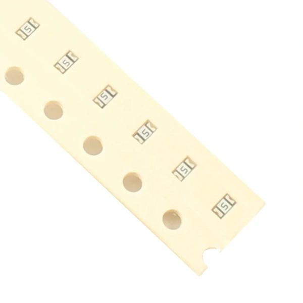 LF 0603 SMD Fuses