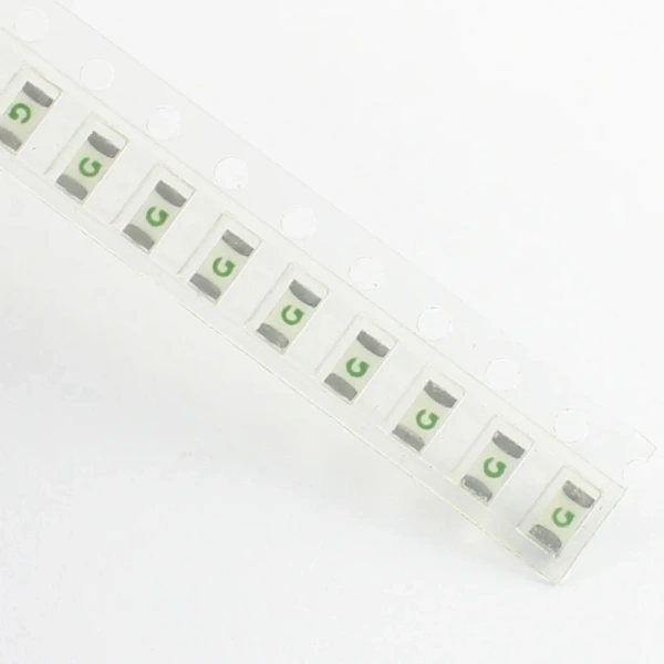LF Micro Ceramic SMD Fuse 1206