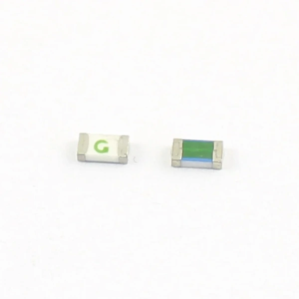 LF Micro Ceramic SMD Fuse 1206