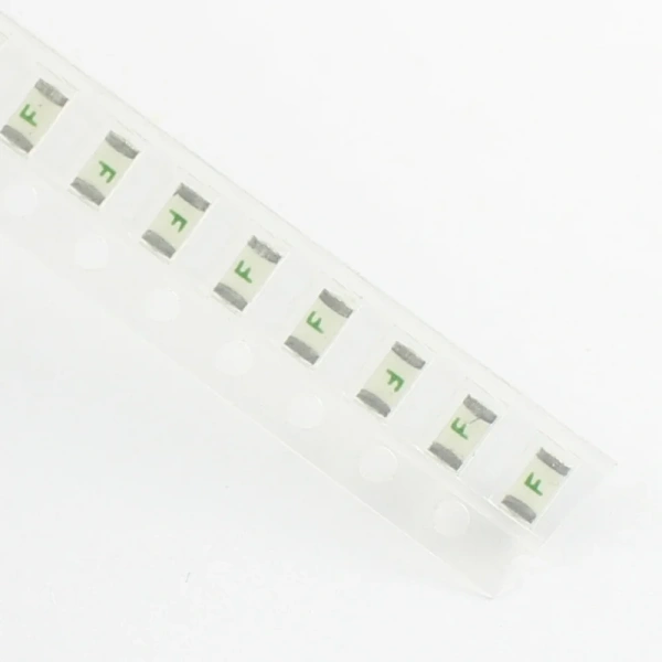 LF Micro Ceramic SMD Fuse 1206
