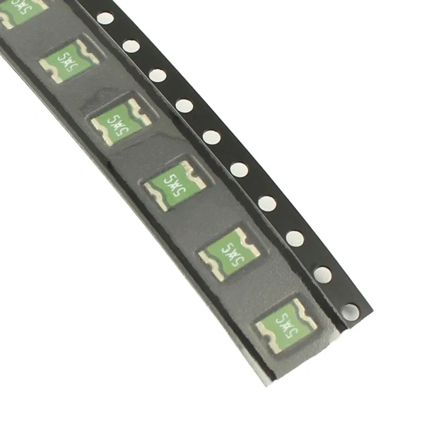 Resettable SMD PTC Fuses 1812