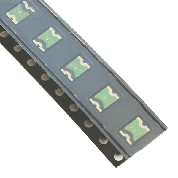 Resettable SMD PTC Fuses 1812