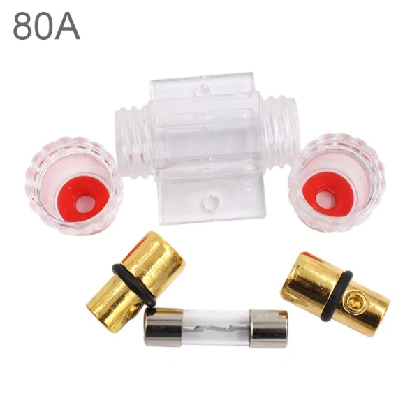 Universal AGU Fuse Distribution Block