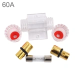 Universal AGU Fuse Distribution Block