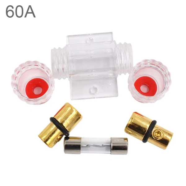 Universal AGU Fuse Distribution Block